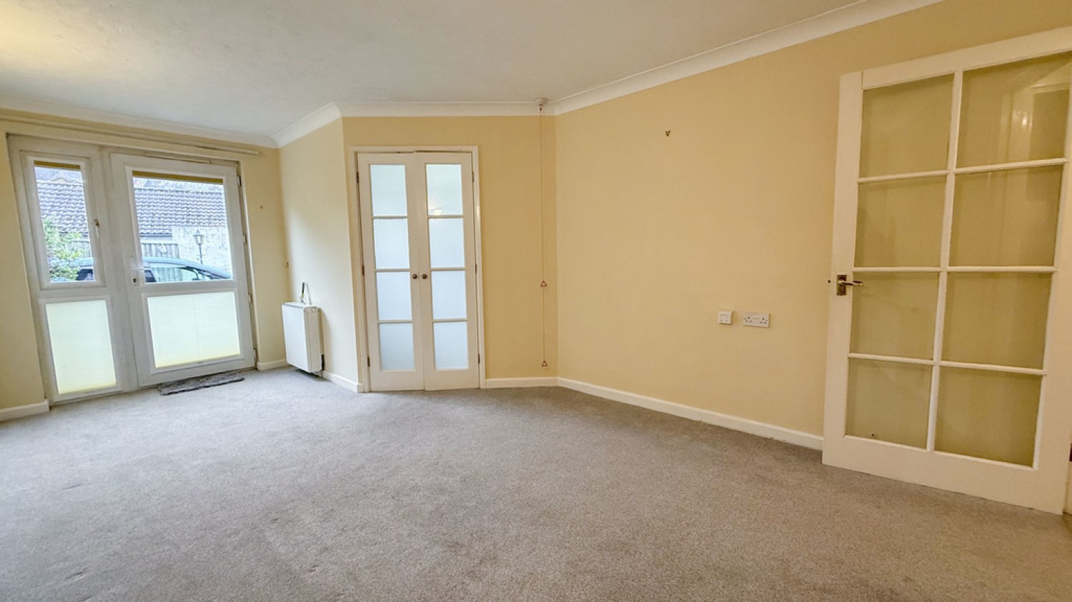 Station Road, Warminster, Wiltshire