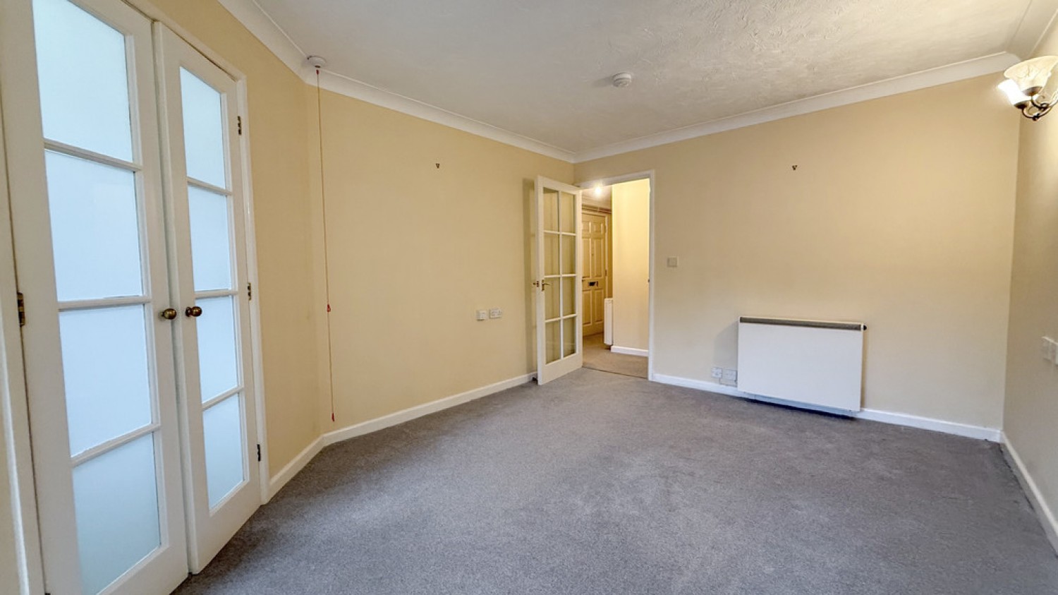 Station Road, Warminster, Wiltshire