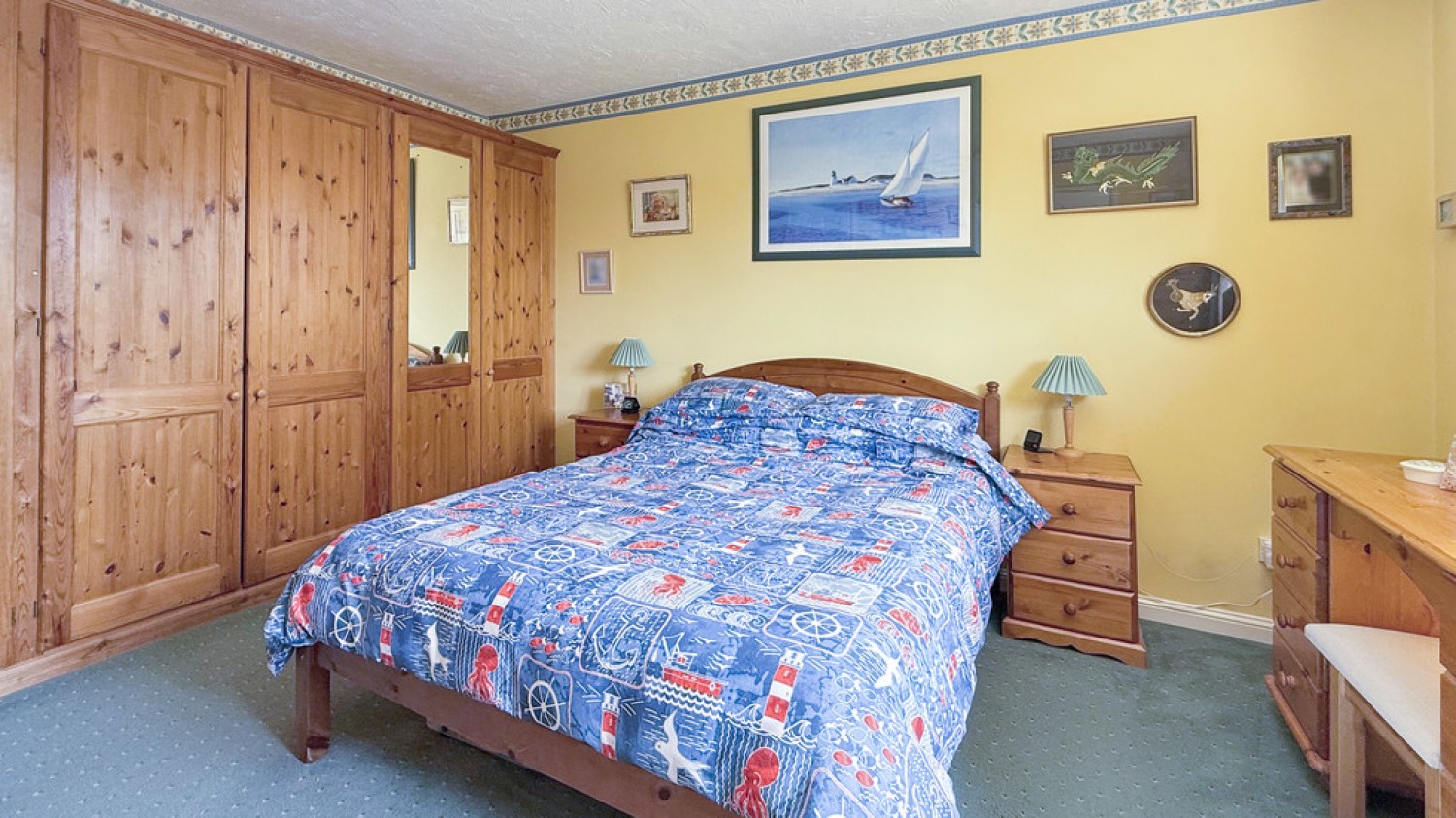 Bradfield Close, Warminster