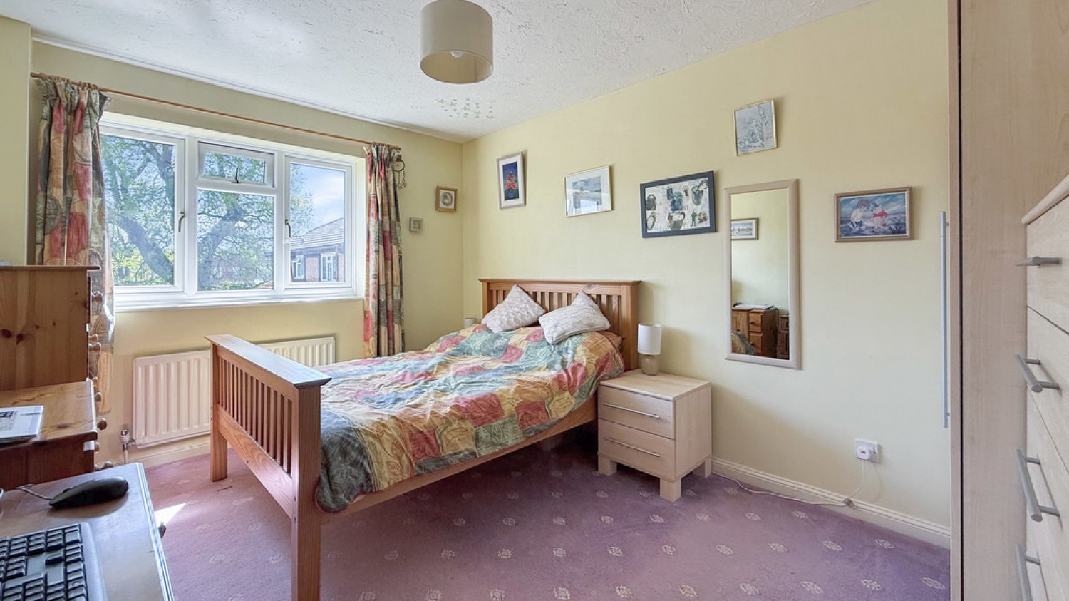 Bradfield Close, Warminster