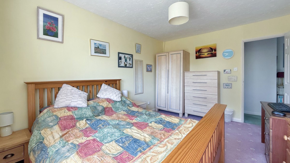 Bradfield Close, Warminster