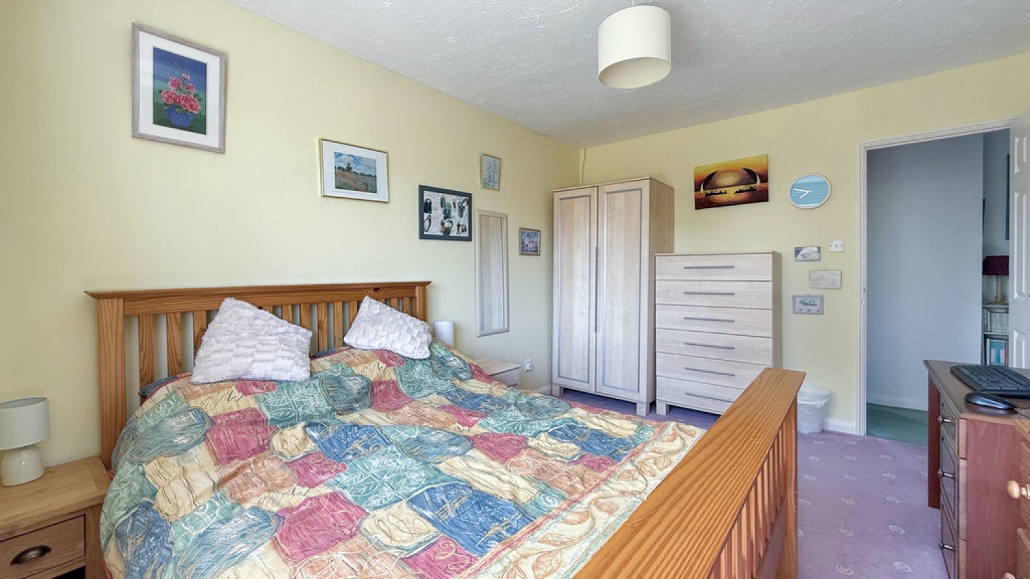 Bradfield Close, Warminster