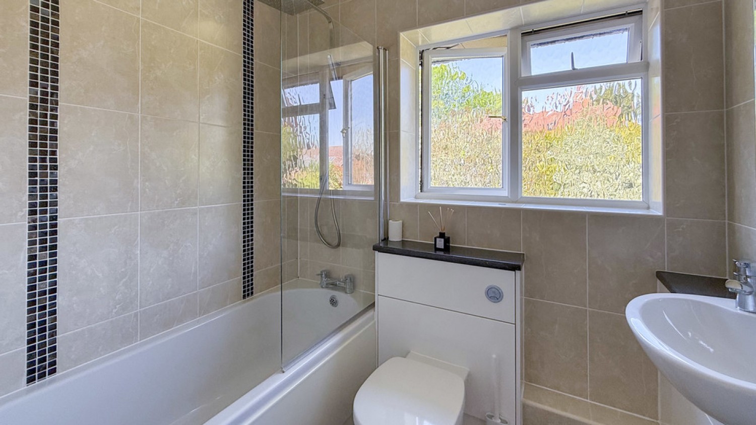 Bradfield Close, Warminster