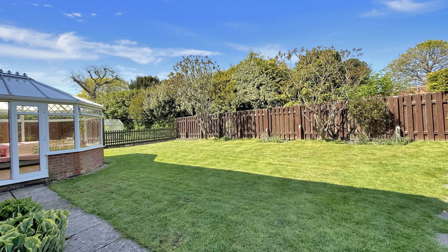 Bradfield Close, Warminster