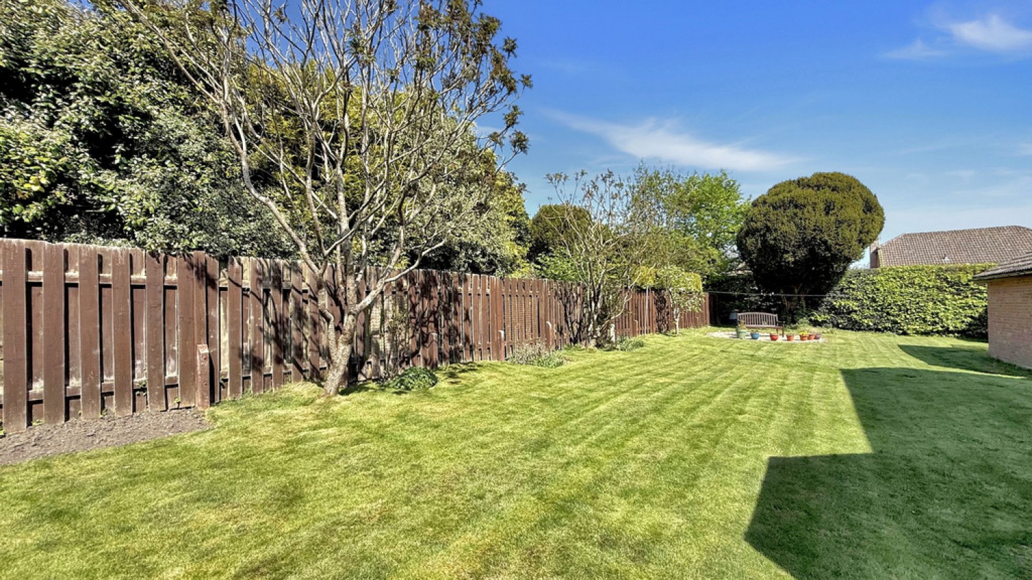 Bradfield Close, Warminster