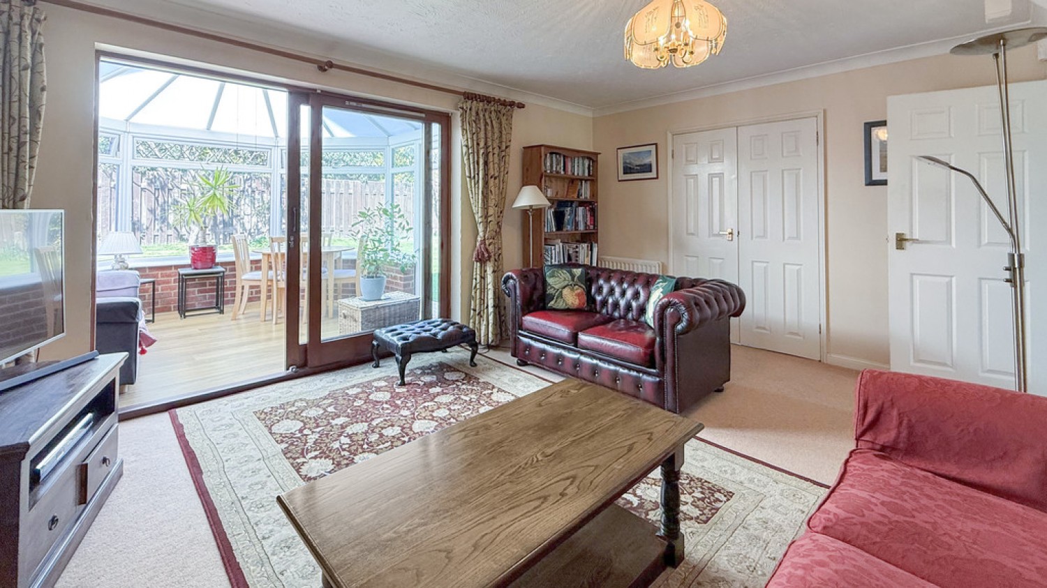 Bradfield Close, Warminster