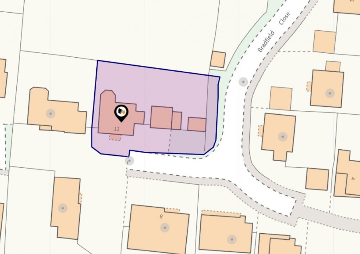 Bradfield Close, Warminster
