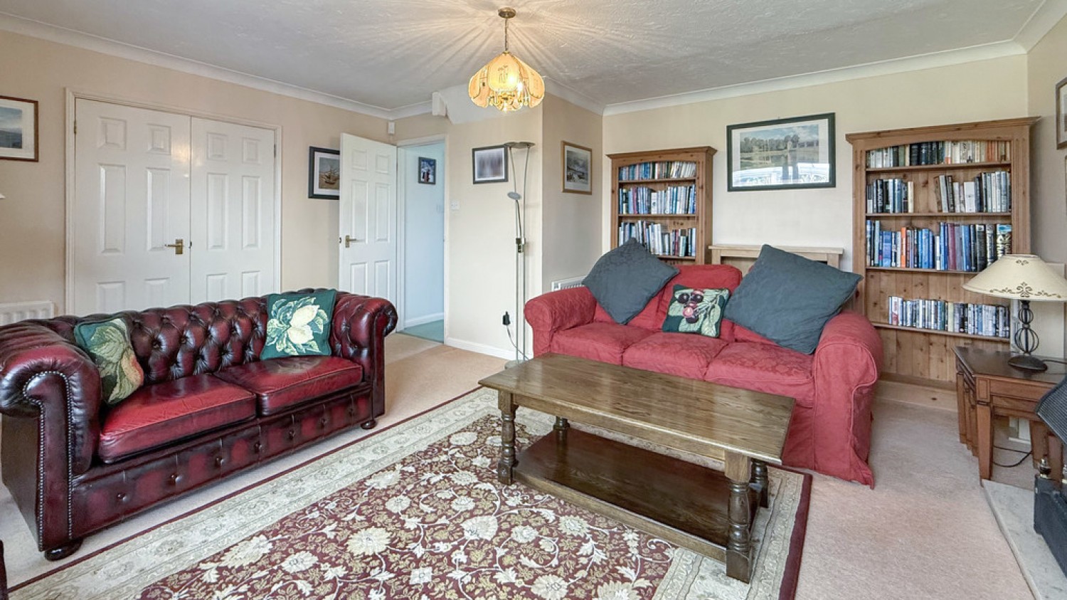 Bradfield Close, Warminster