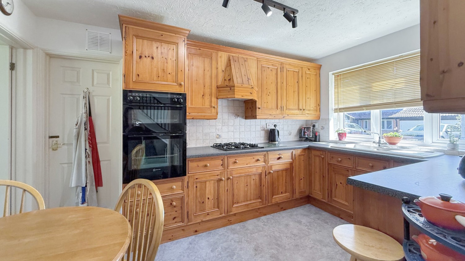 Bradfield Close, Warminster