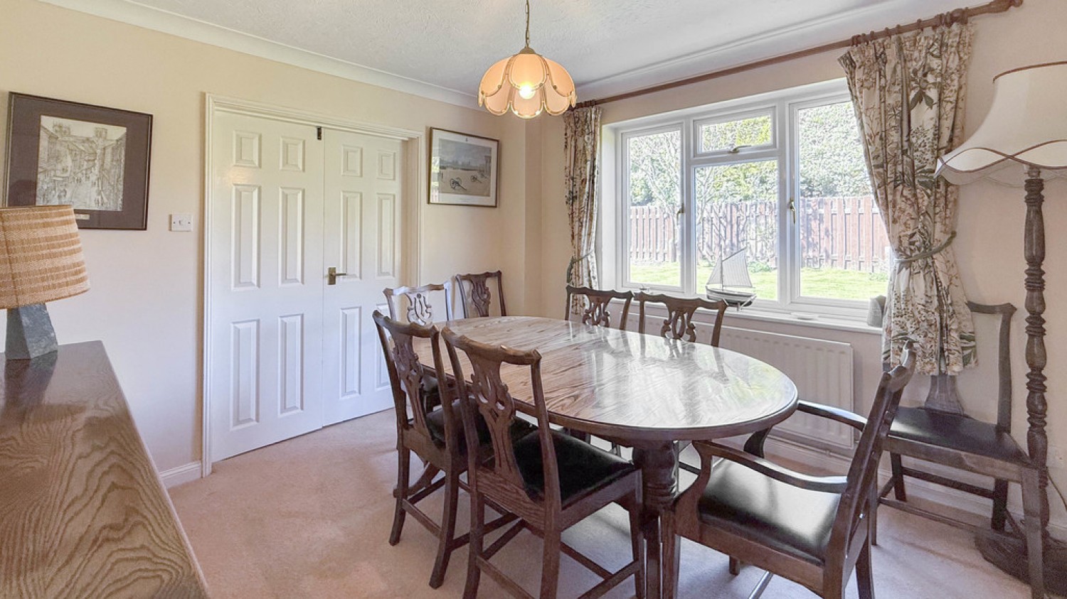 Bradfield Close, Warminster