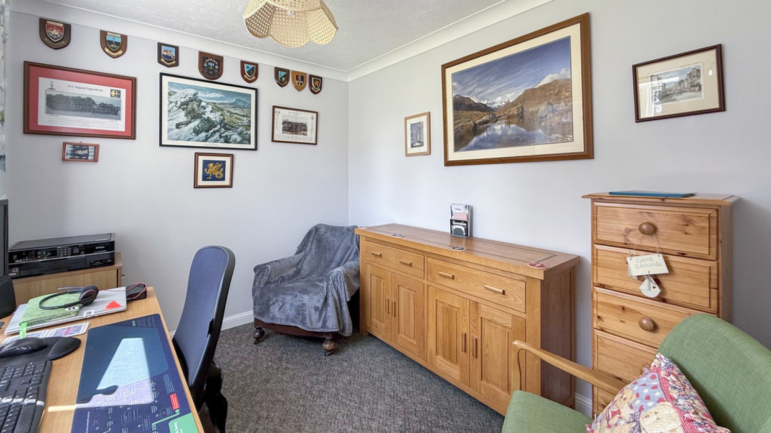 Bradfield Close, Warminster