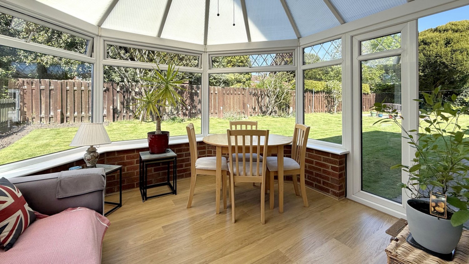 Bradfield Close, Warminster