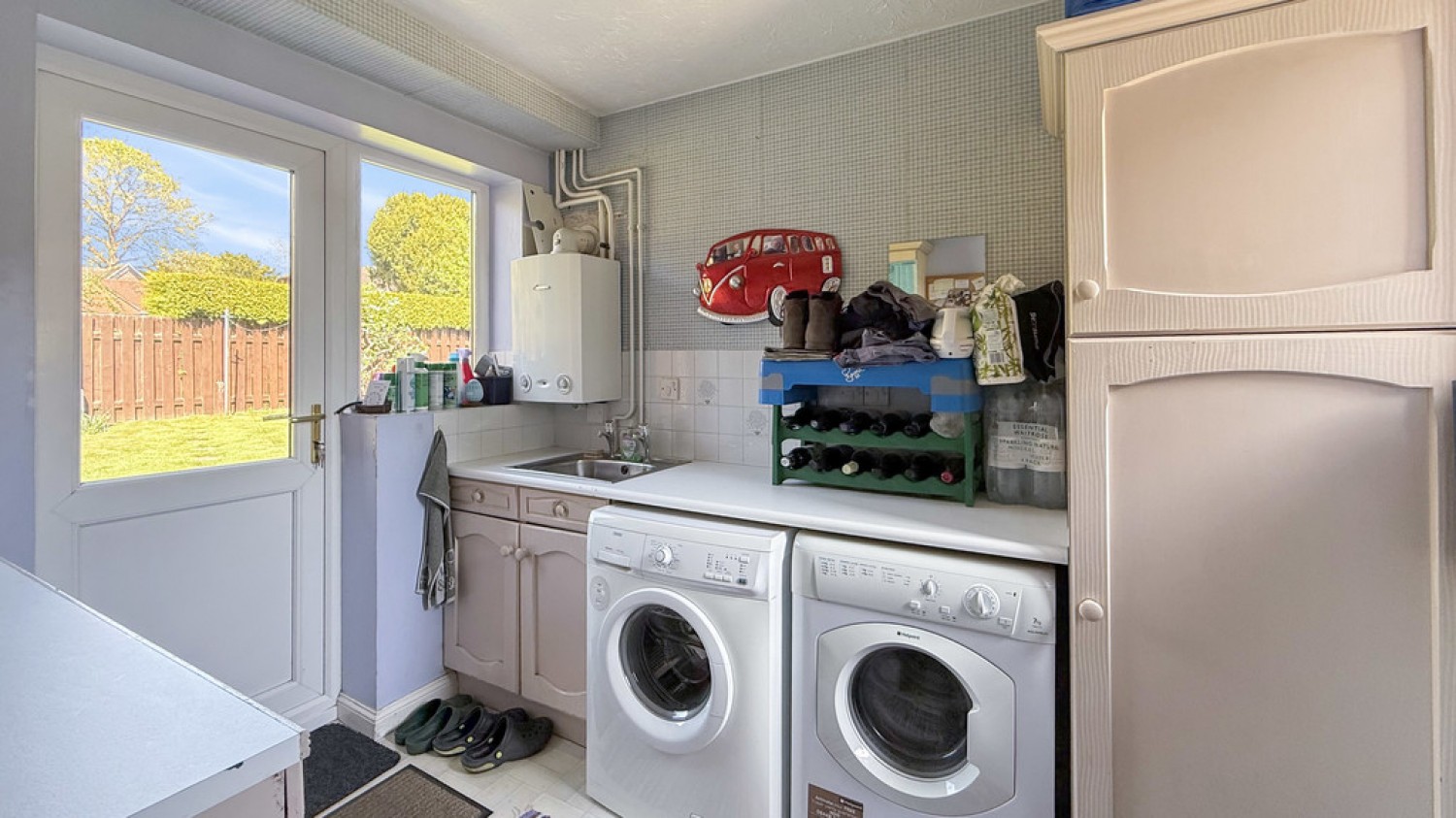 Bradfield Close, Warminster