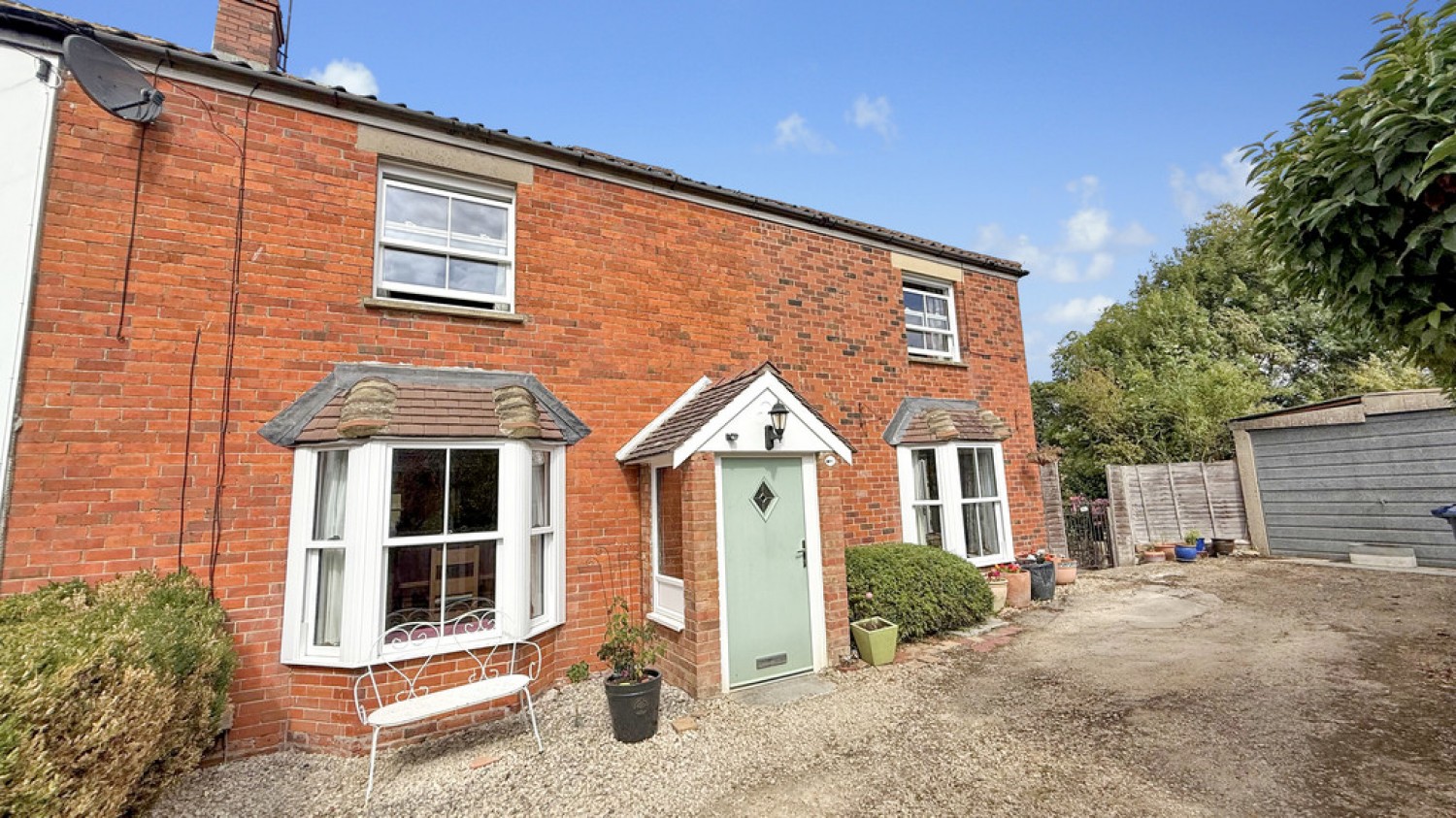 Clearwood, Dilton Marsh