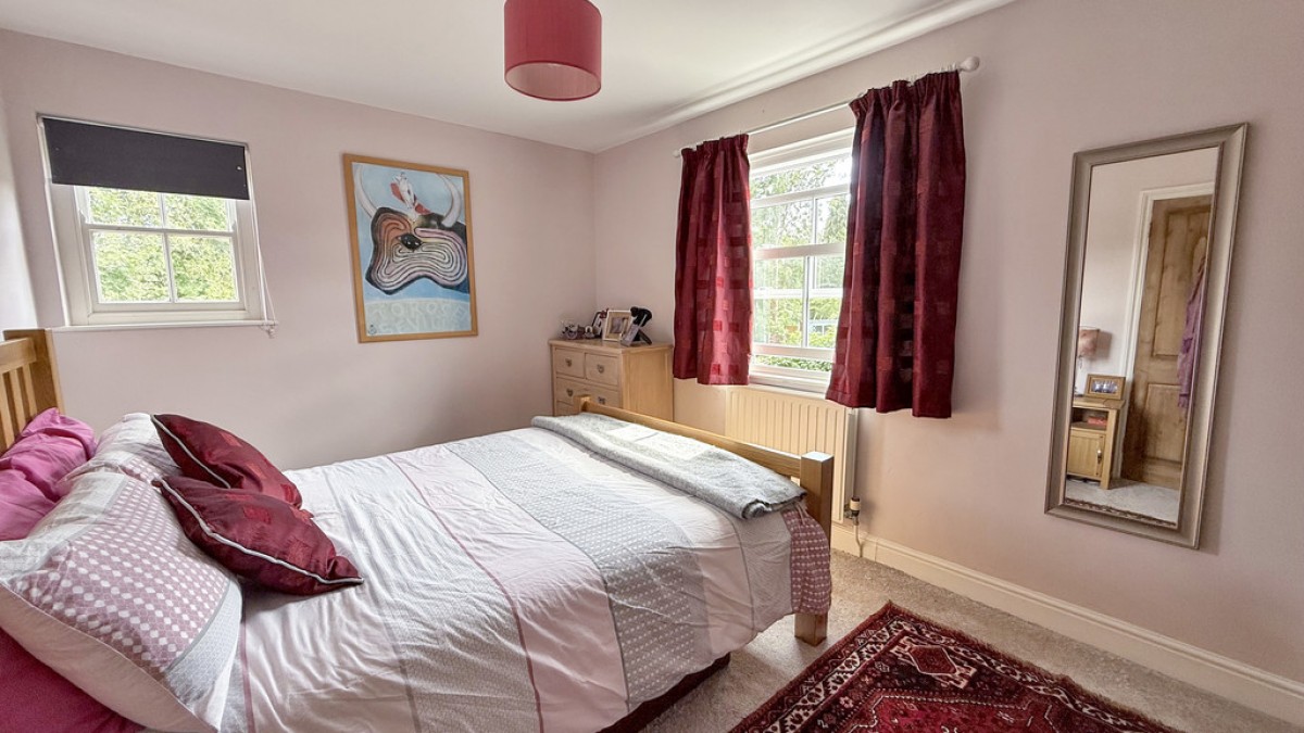 Clearwood, Dilton Marsh