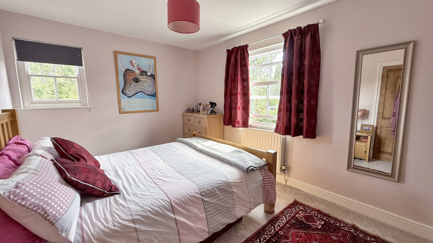 Clearwood, Dilton Marsh