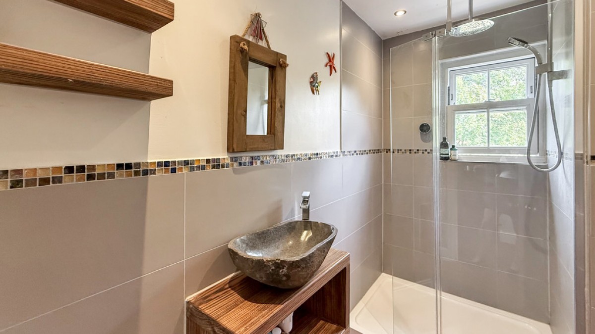 Clearwood, Dilton Marsh