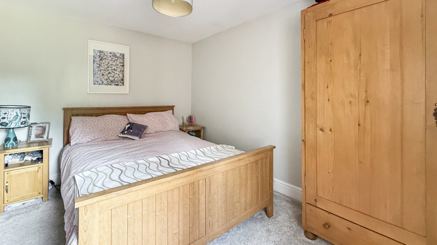 Clearwood, Dilton Marsh
