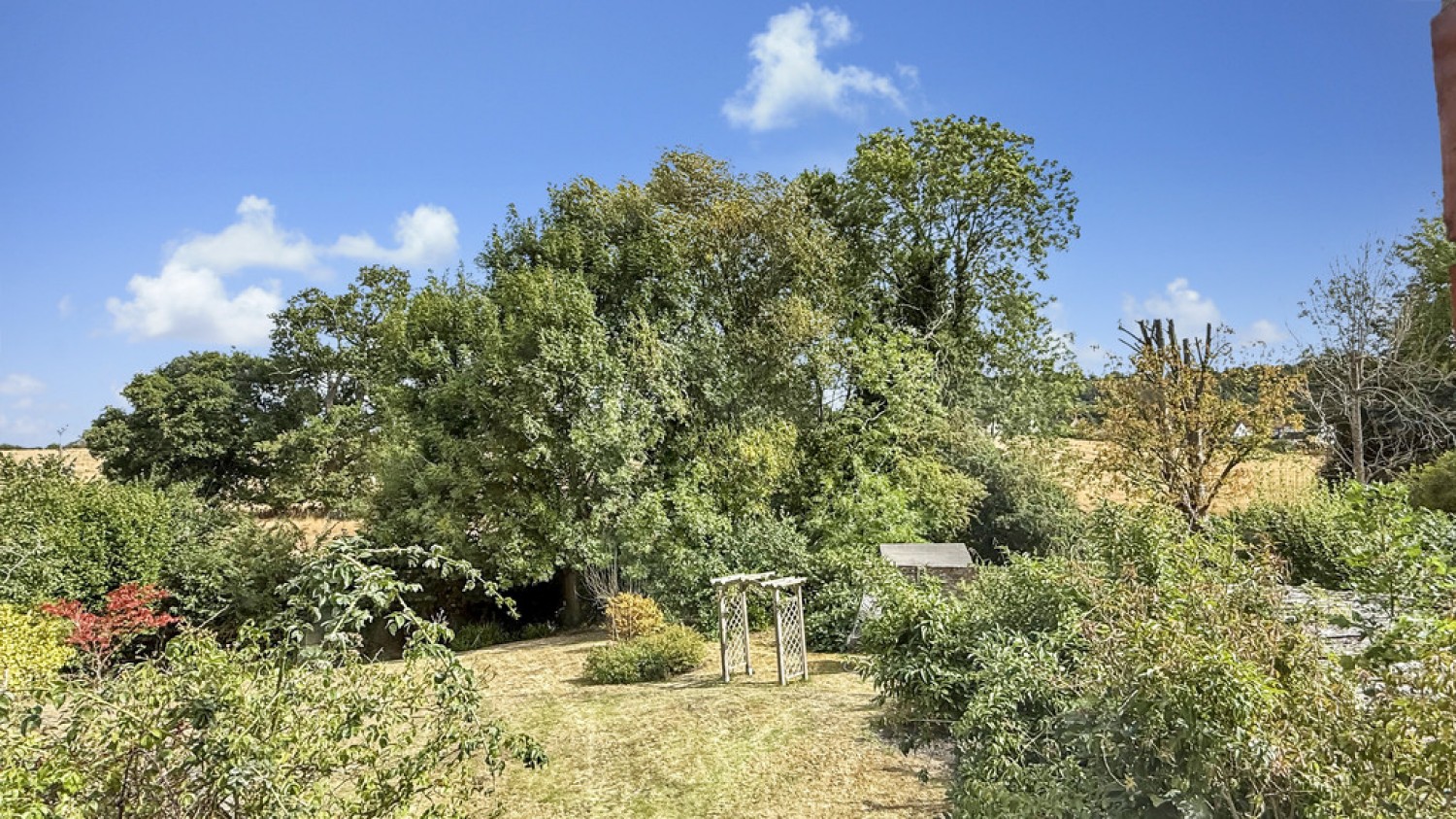Clearwood, Dilton Marsh