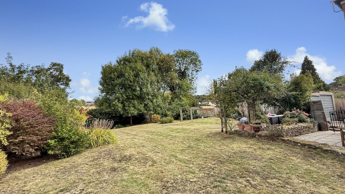 Clearwood, Dilton Marsh