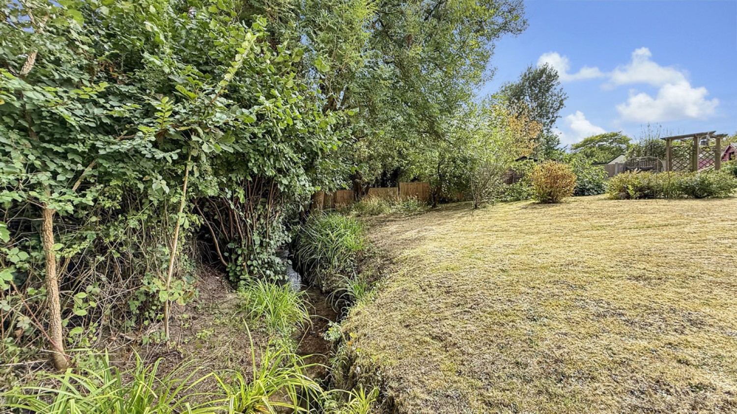 Clearwood, Dilton Marsh