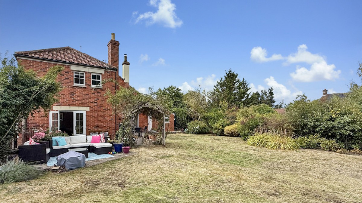 Clearwood, Dilton Marsh