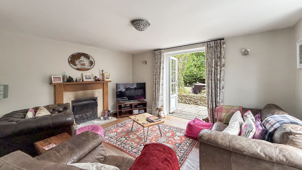 Clearwood, Dilton Marsh