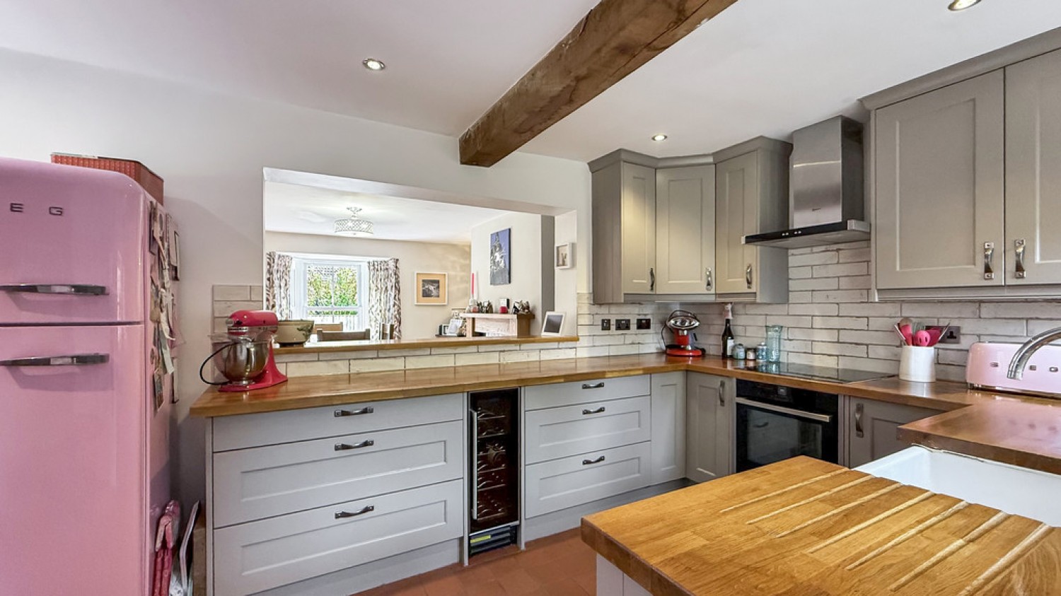 Clearwood, Dilton Marsh