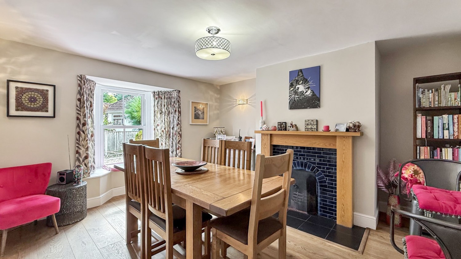 Clearwood, Dilton Marsh