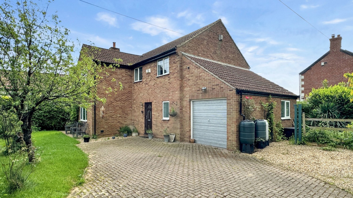 Hawkeridge, Westbury
