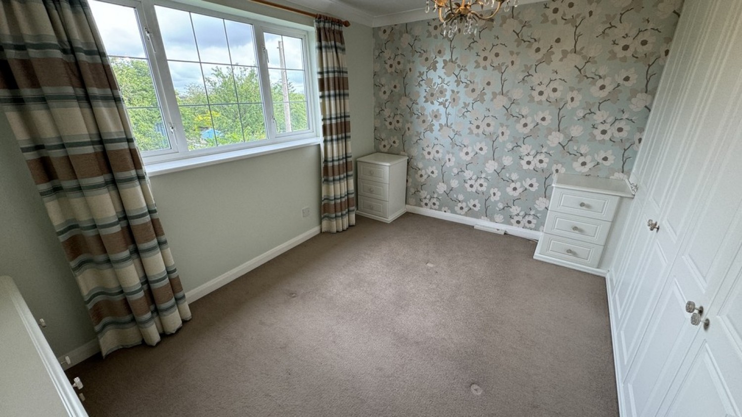 Hawkeridge, Westbury