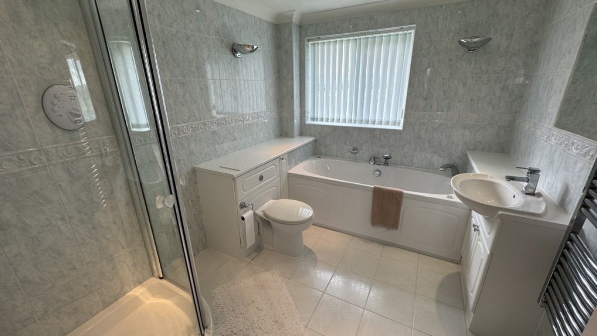 Hawkeridge, Westbury