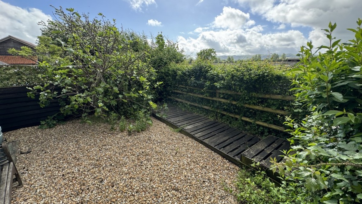 Hawkeridge, Westbury