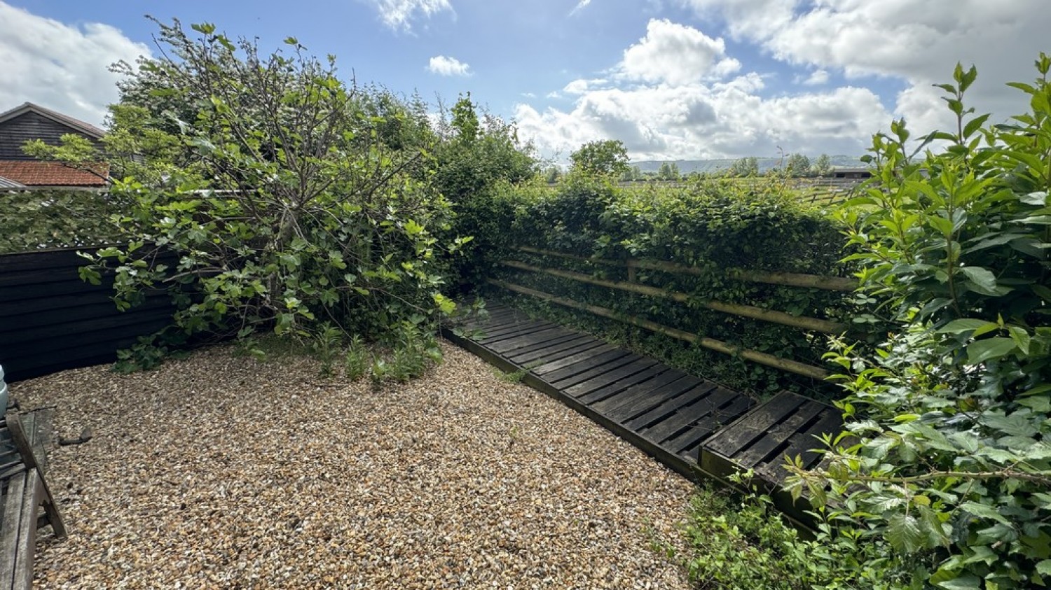Hawkeridge, Westbury