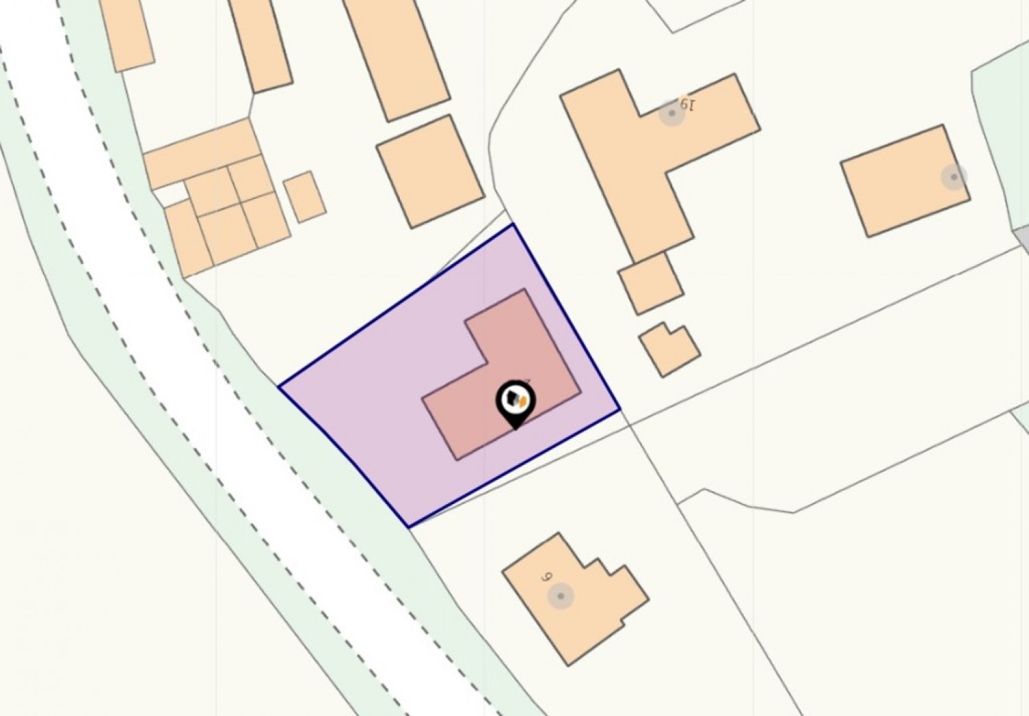 Hawkeridge, Westbury