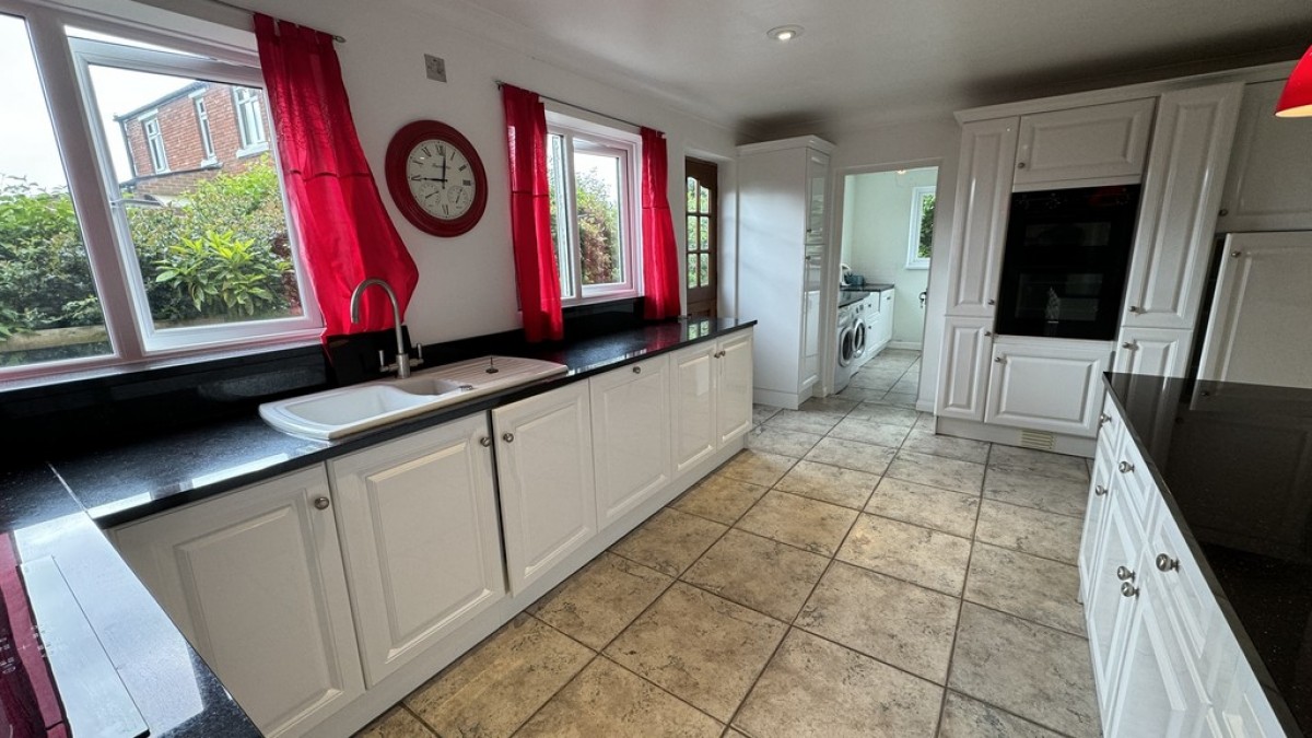 Hawkeridge, Westbury