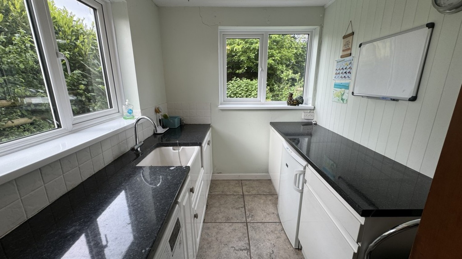 Hawkeridge, Westbury