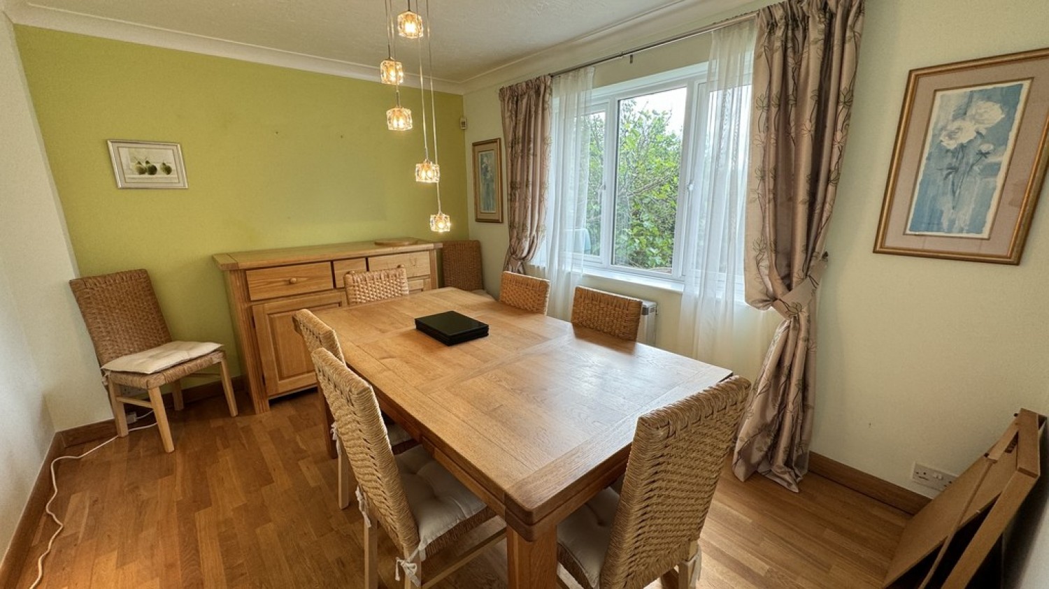 Hawkeridge, Westbury