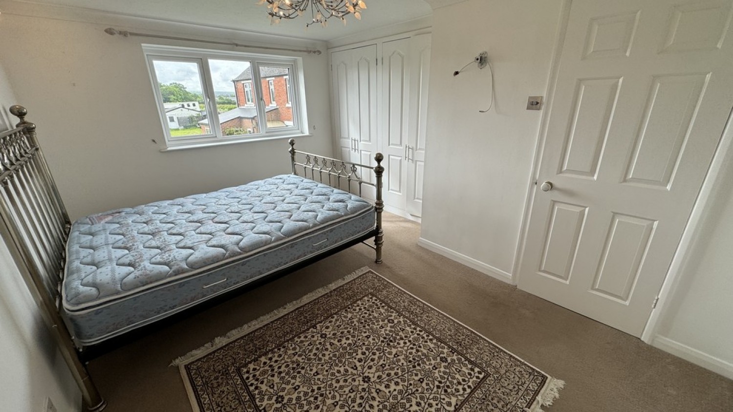 Hawkeridge, Westbury