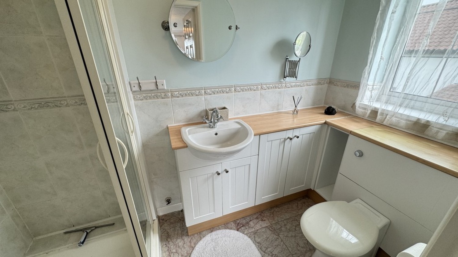 Hawkeridge, Westbury