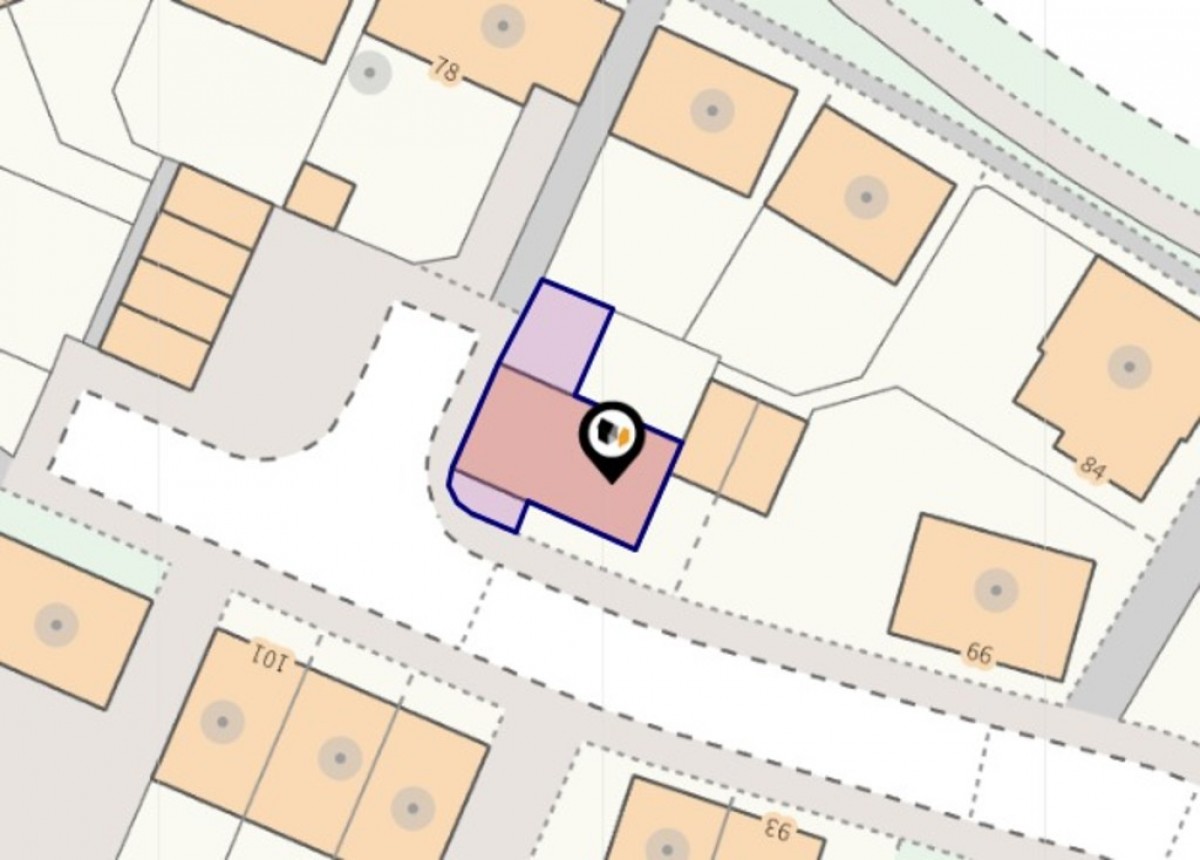 Sandalwood Road, Westbury