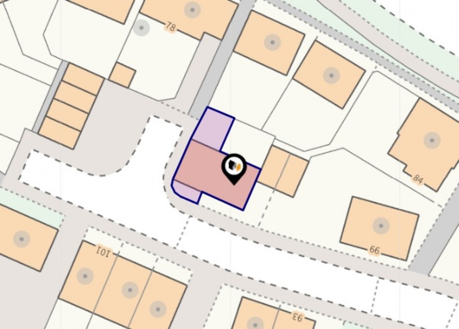 Sandalwood Road, Westbury