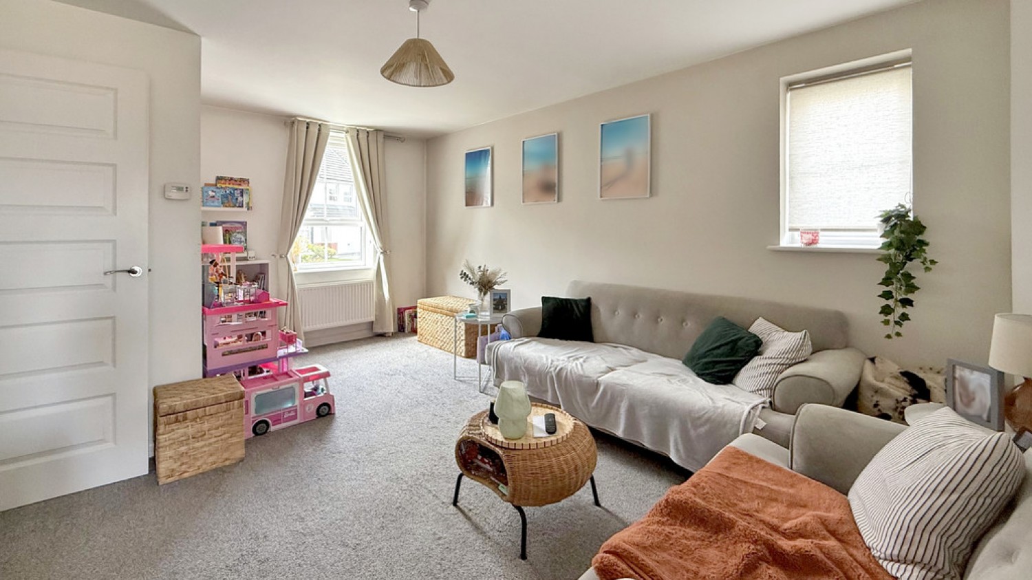 Uffington Place, Westbury