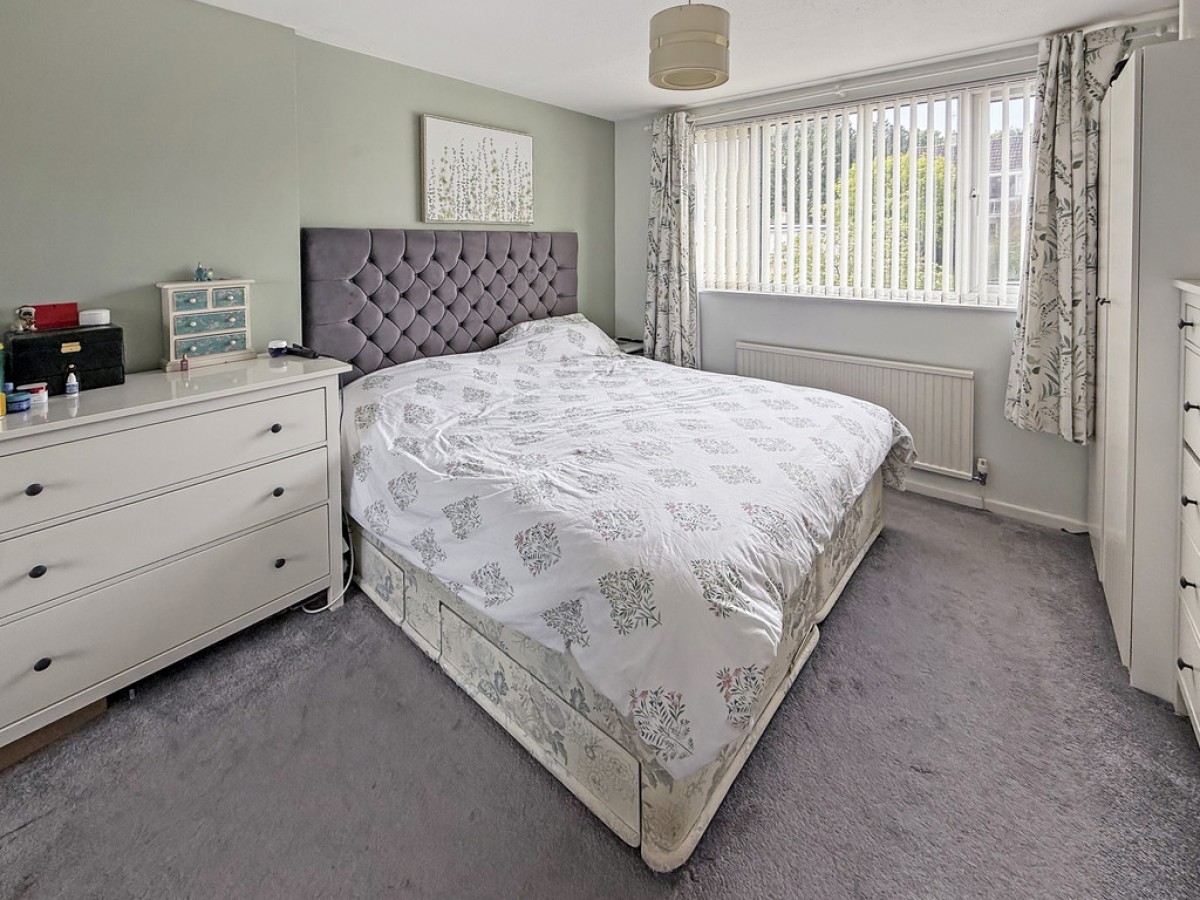 Broxburn Road, Warminster