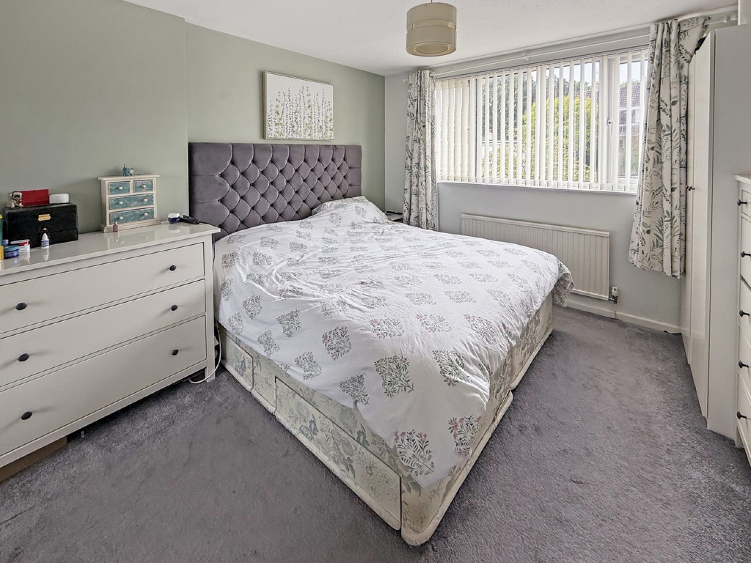 Broxburn Road, Warminster