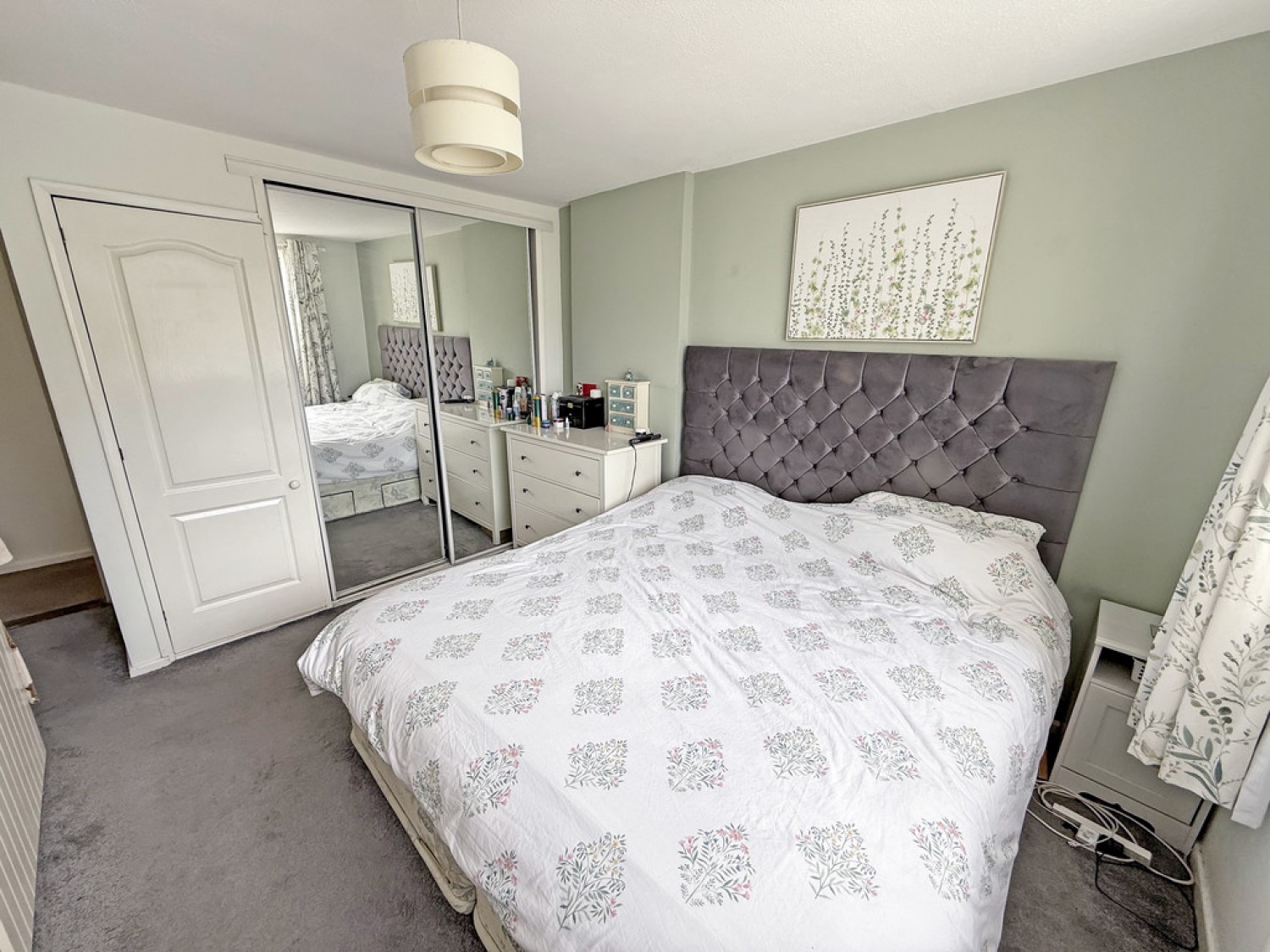 Broxburn Road, Warminster