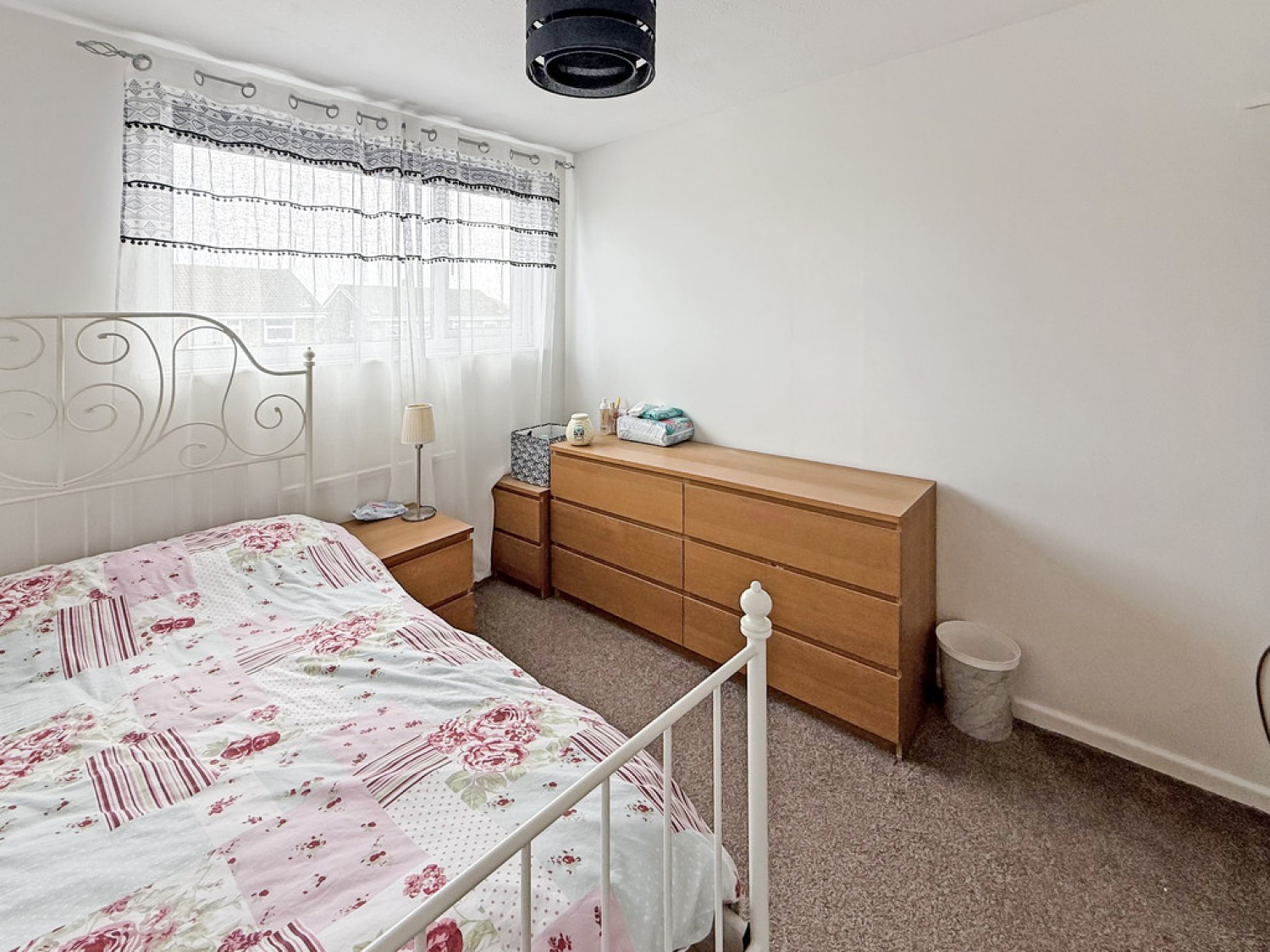 Broxburn Road, Warminster