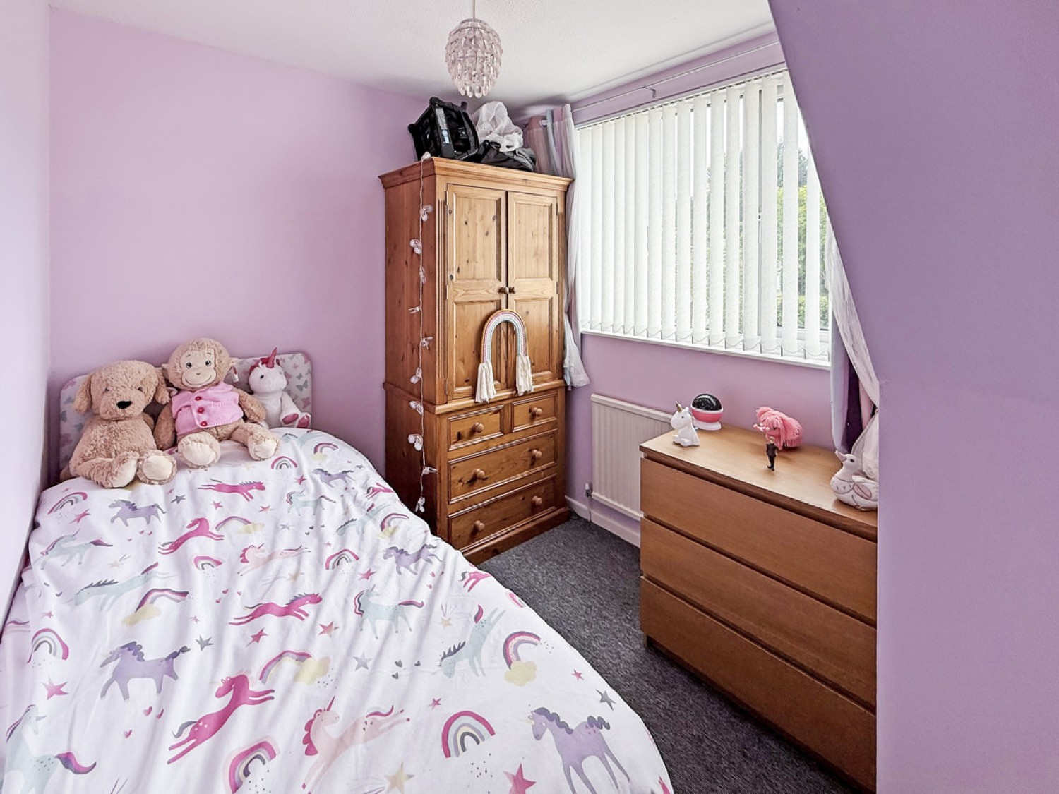 Broxburn Road, Warminster