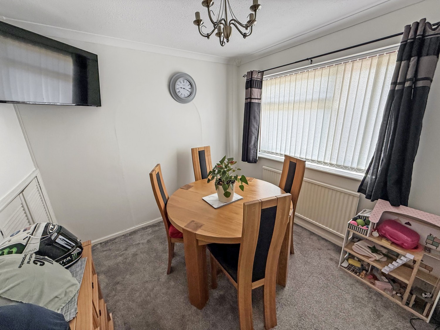 Broxburn Road, Warminster