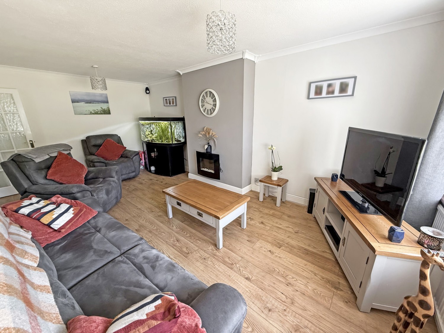 Broxburn Road, Warminster